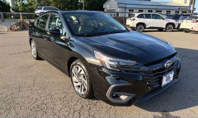 2023 Subaru Legacy Limited