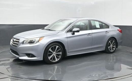 2015 Subaru Legacy
