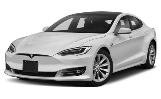 2018 Tesla Model S