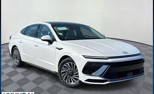2026 Hyundai Sonata SEL