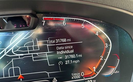 2023 BMW 530I