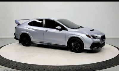 2024 Subaru WRX Base