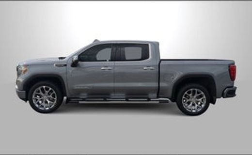 2020 GMC Sierra Denali