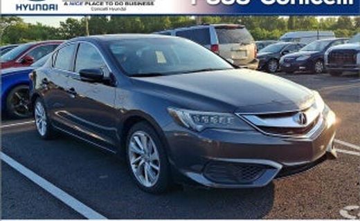 2014 Acura ILX Premium