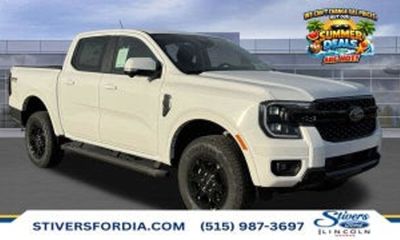 2026 Nissan Frontier Pro 4X