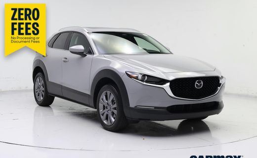 2025 Mazda CX-30 Preferred Package