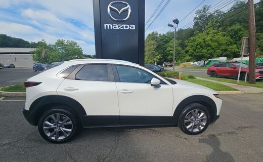 2023 Mazda CX-30 Select Package