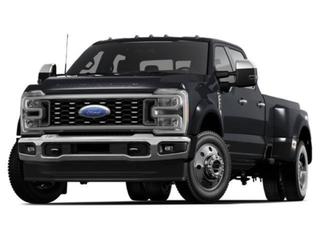 2026 Ford F-450 Platinum