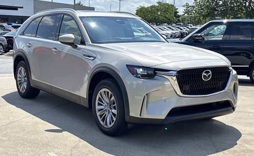 2025 Mazda CX-90 Preferred