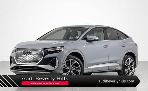 2023 Audi Q4
