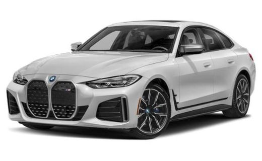 2023 BMW I4 EDRIVE40 GC