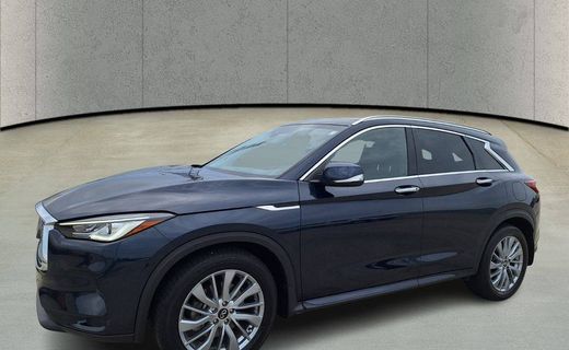 2024 Infiniti QX50 Luxe