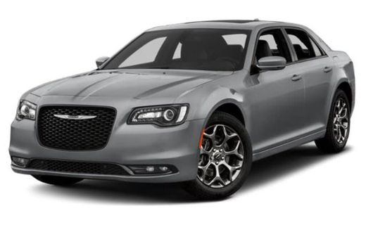 2015 Chrysler 300 300S