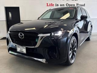 2025 Mazda CX-90 Premium Plus