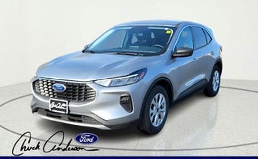 2024 Ford Escape ST Line