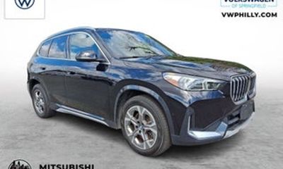 2025 BMW X1 xDrive28i