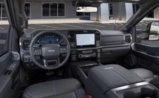 2026 Ford F-250