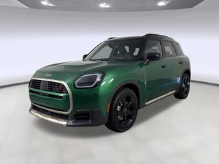 2027 Mini Countryman S ALL4