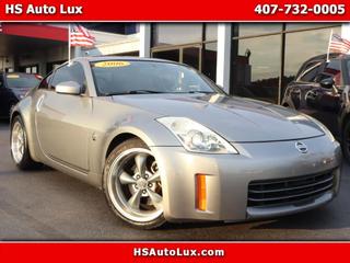 2006 Nissan 350Z