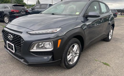 2019 Hyundai Kona SE