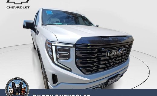 2024 GMC Sierra Denali Ultimate