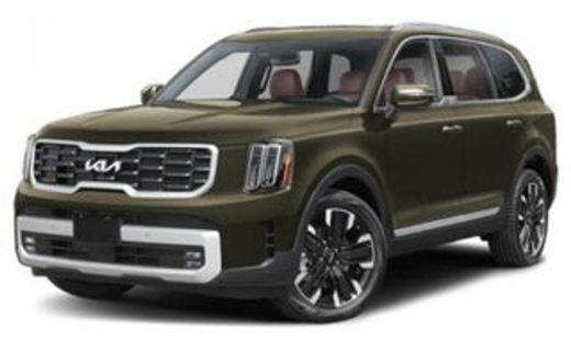 2024 Kia Telluride