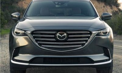 2020 Mazda CX-9 Touring