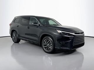 2025 Lexus TX 350