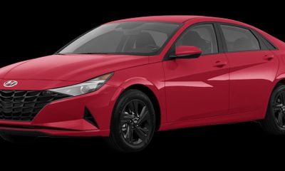 2022 Hyundai Elantra SEL W Convenience
