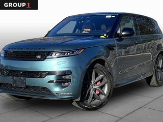 2023 Land Rover Range Sport P400 Dynamic SE