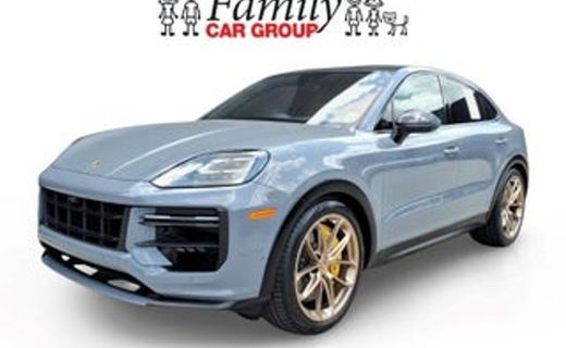 2026 Porsche Panamera