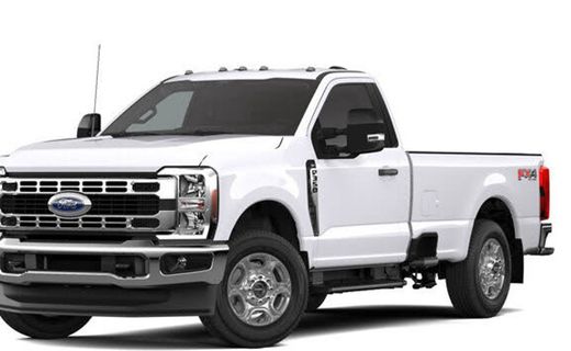 2026 Ford F-350 XL