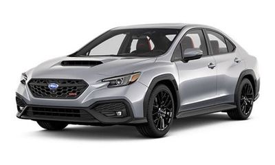 2026 Subaru WRX Limited