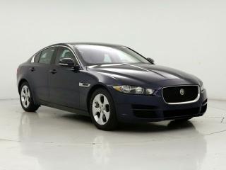 2017 Jaguar XE