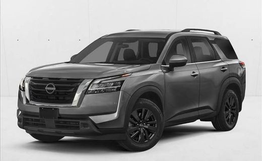 2023 Nissan Pathfinder SV