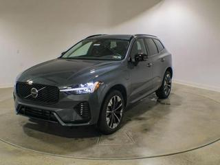 2026 Volvo XC60 Ultra Dark