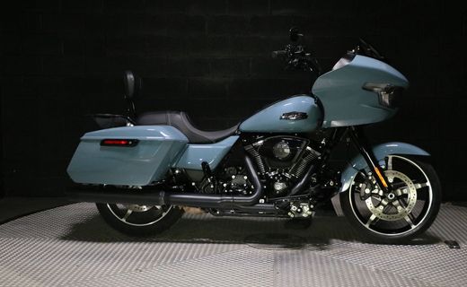 2024 Harley-Davidson Road Glide