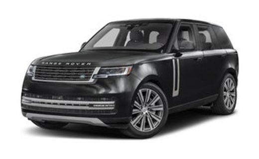 2025 Land Rover Range Autobiography
