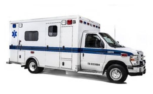2011 Ford E-350 Econoline