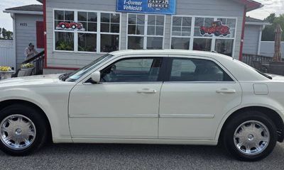 2006 Chrysler 300 Touring