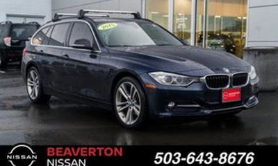 2013 BMW 335IS HP