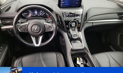 2019 Acura RDX Standard