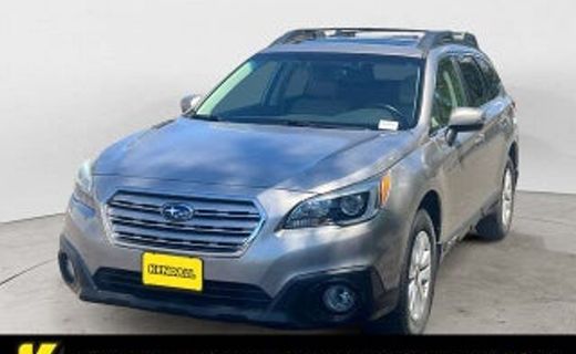 2015 Subaru Outback Premium