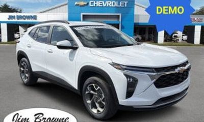 2026 Subaru Uncharted Sport