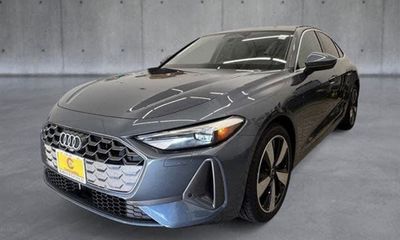 2025 Audi A5 Quattro Premium
