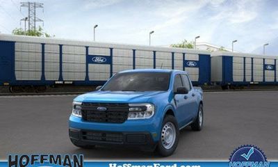 2023 Ford Maverick XL XLT Lariat