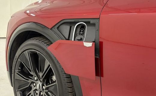 2026 Cadillac Lyriq Signature Sport