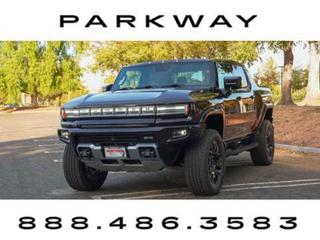 2025 GMC Hummer EV Pickup 2X