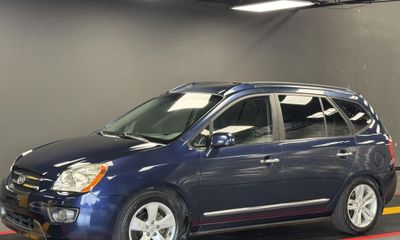 2007 Kia Rondo UN