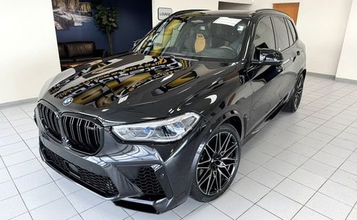 2021 BMW X5